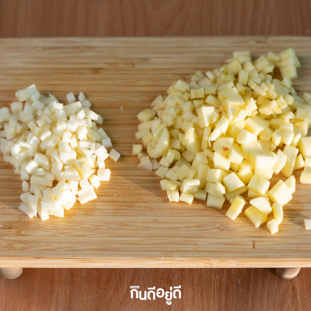 แยมแอปเปิ้ล