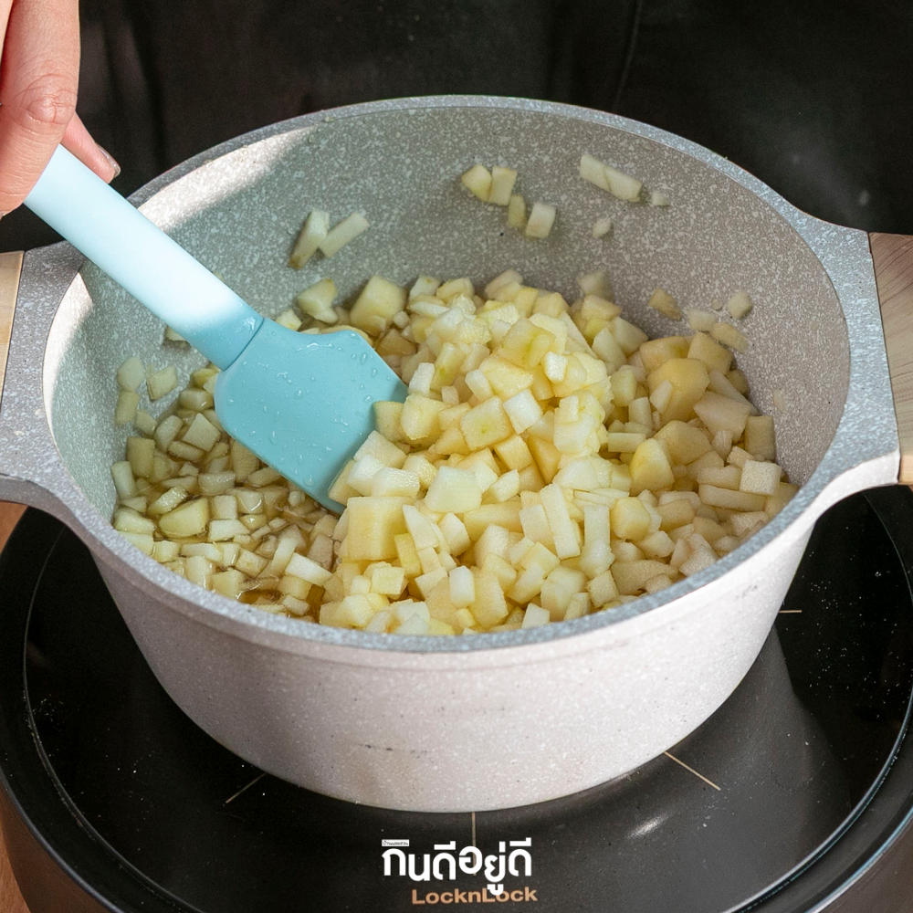 แยมแอปเปิ้ล