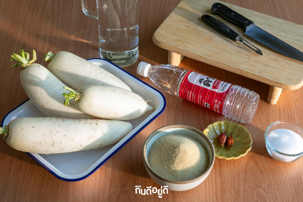 ทันมูจี