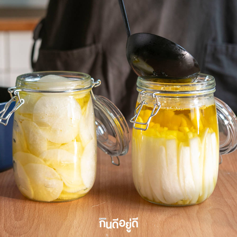 ทันมูจี