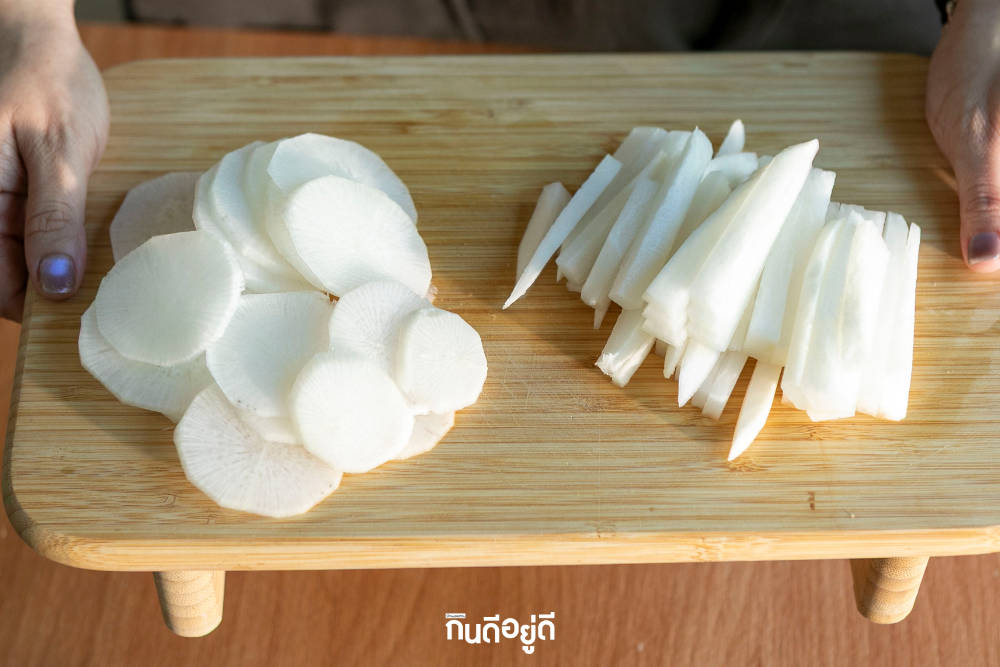 ทันมูจี