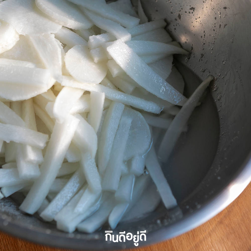 ทันมูจี