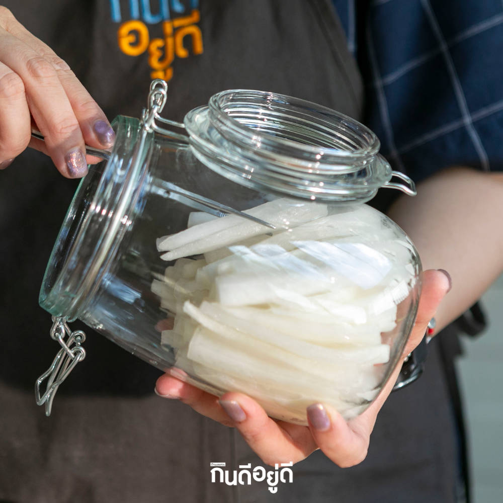 ทันมูจี