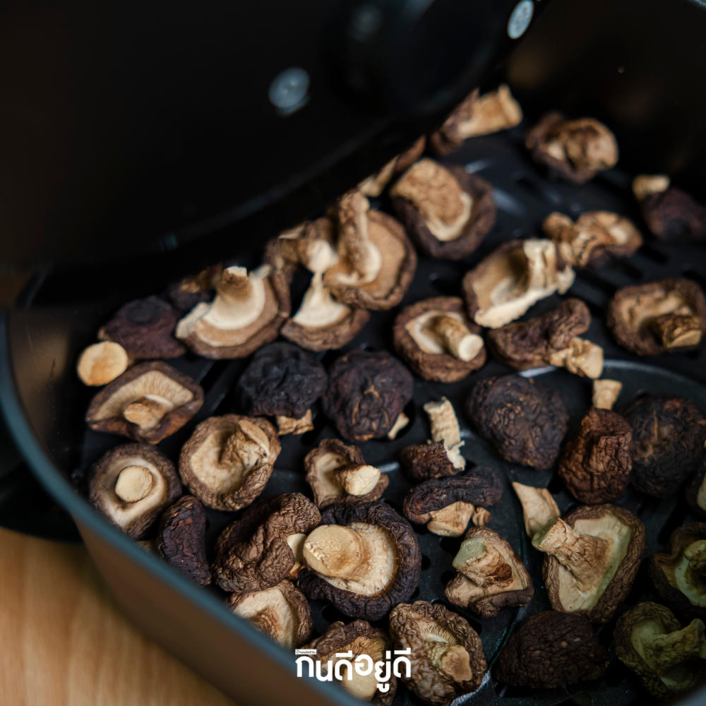 เห็ดหอม